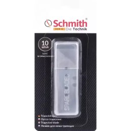 OSTRZA WYMIENNE TRAPEZOWE...