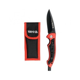 NÓŻ MULTITOOL 8 KOŃCÓWEK