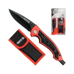 NÓŻ MULTITOOL 8 KOŃCÓWEK