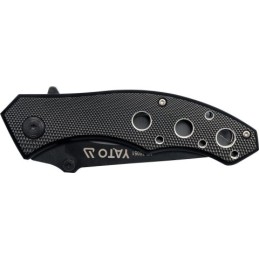 NÓŻ SKŁADANY Z BLOKADĄ