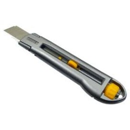 STANLEY NÓŻ METALOWY OSTRZE...