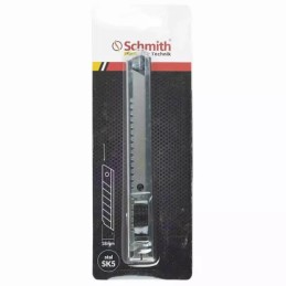 NÓŻ RĘCZNY 18mm z ostrzem...