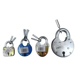 KŁÓDKA BĘBENKOWA 60MM