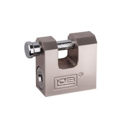 Kłódka trzpieniowa...