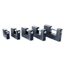 KŁÓDKA GERDA ŻELIWNA 60 MM