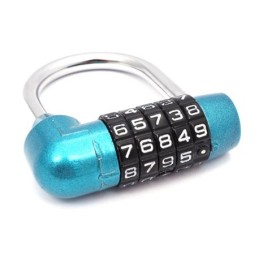 KŁÓDKA MOS.NA SZYFR