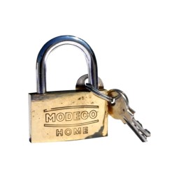 KŁÓDKA BUDOWLANA 50MM LOCK