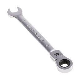 KLUCZ PŁASKO-OCZKOWY Z...