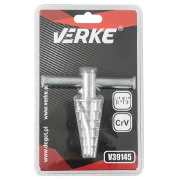 KLUCZ STOPNIOWY DO...