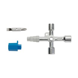 KLUCZYK UNIWERSALNY DO...