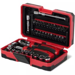 ZESTAW WKRĘTAKÓW 38 SZT