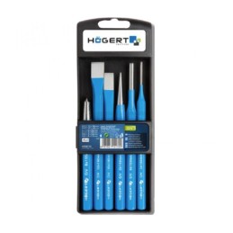 ZESTAW PRZECINAKÓW,...