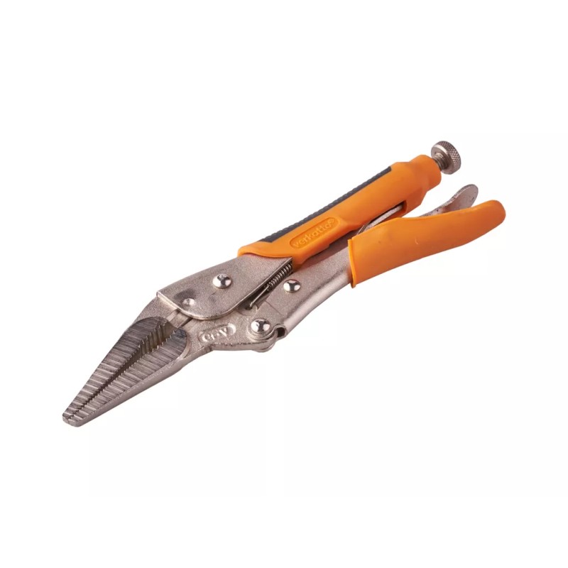 SZCZYPCE ZACISKOWE MORSE A WYDŁUŻ. 230MM