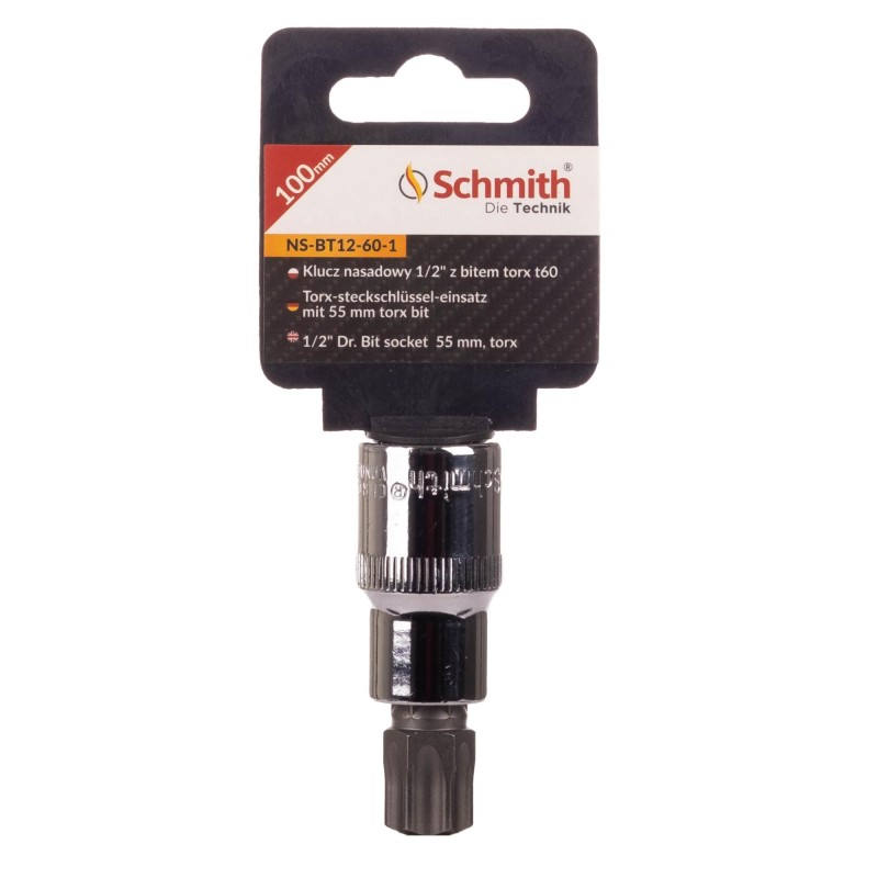 BITONASADKA TORX T55 1/2