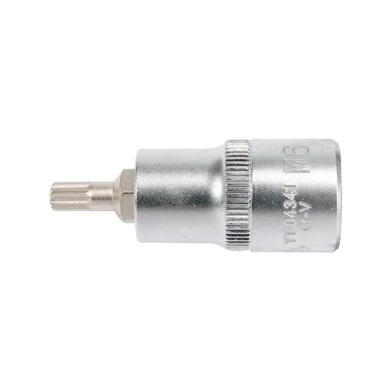 KLUCZ TRZPIENIOWY SPLINE 1/2 M6 L55mm