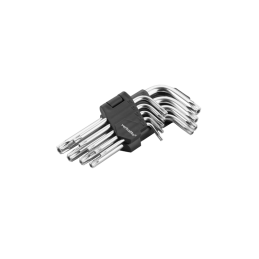 KPL.KLUCZY TORX KRÓTKIE...