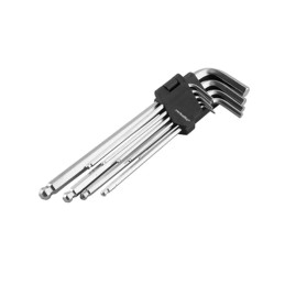 KLUCZE IMBUSOWE EXTRA...