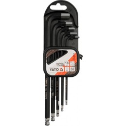 KLUCZE SZEŚCIOKĄTNE...