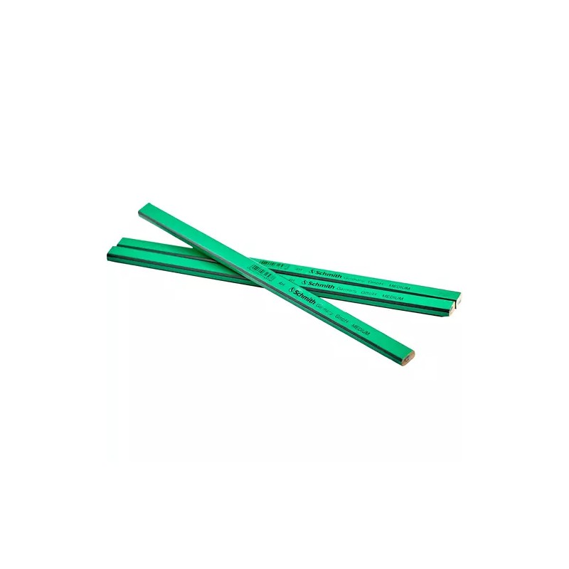 OŁÓWEK MURARSKI ZIELONY