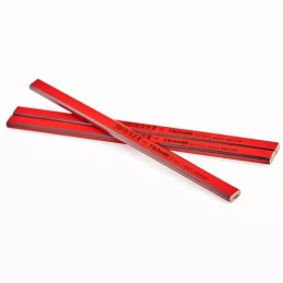 OŁÓWEK STOLARSKI CZERWONY