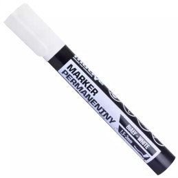 MARKER BIAŁY MOTIVE