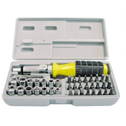 WKRĘTAK Z GRZECGOTKĄ KPL 40 CZ