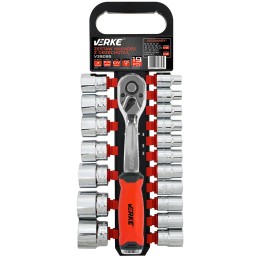 VERKE ZESTAW NASADEK Z...