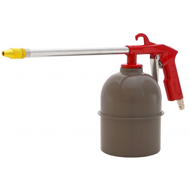 VERKE PISTOLET DO ROPOWANIA 9A