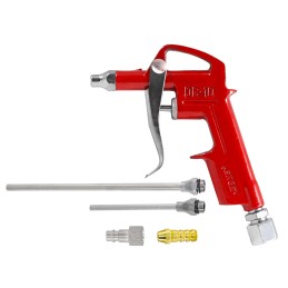 PISTOLET DO PRZEDMUCHIWANIA...