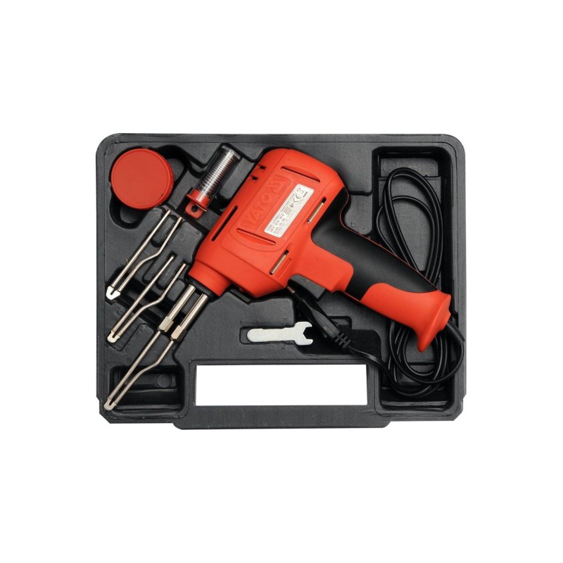 Lutownica transformatorowa 180W