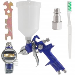 VERKE PISTOLET LAKIERNICZY