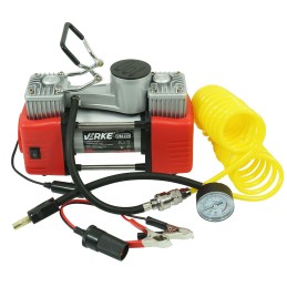 VERKE KOMPRESOR SAMOCHODOWY...