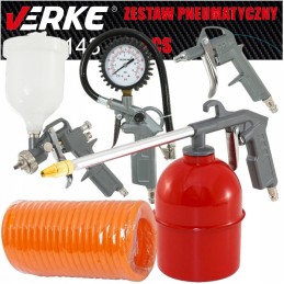VERKE ZESTAW PNEUMATYCZNY