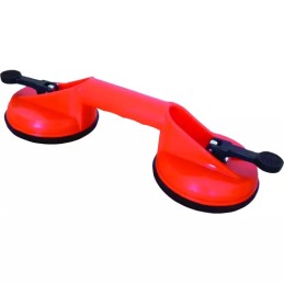 PRZYSSAWKA DO SZYB PODWÓJNA