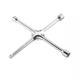 KLUCZ DO KÓŁ KRZYŻAKOWY