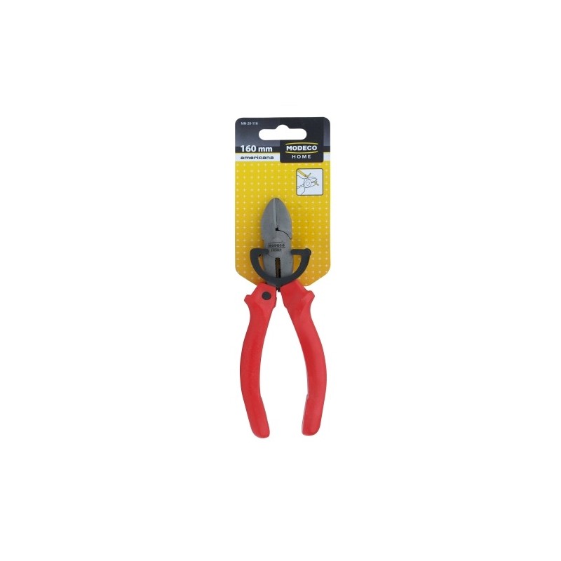 OBCINACZKI BOCZNE 160mm AMERICANA