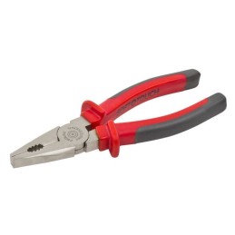 SZCZYPCE UNIWERSALNE 160 MM