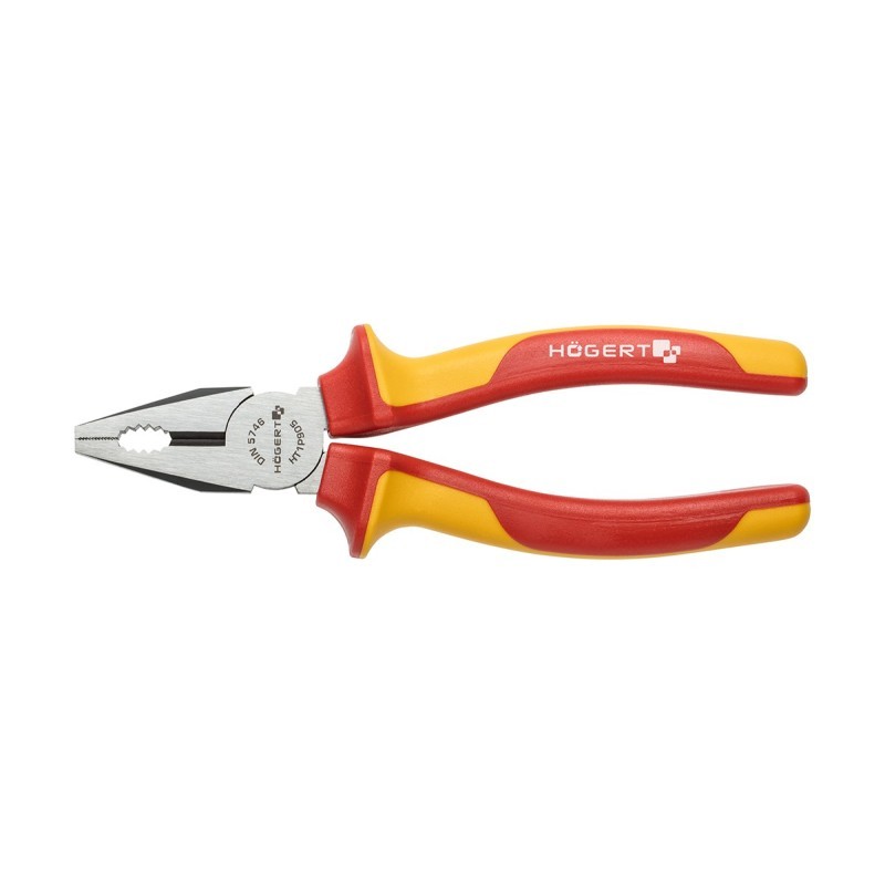 SZCZYPCE UNIWERSALNE 180mm, 1000V, CrNi