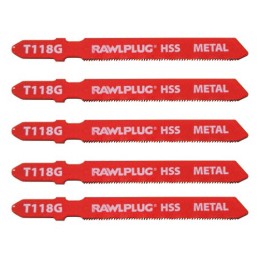 BRZESZCZOT METAL 0.8mm HSS...