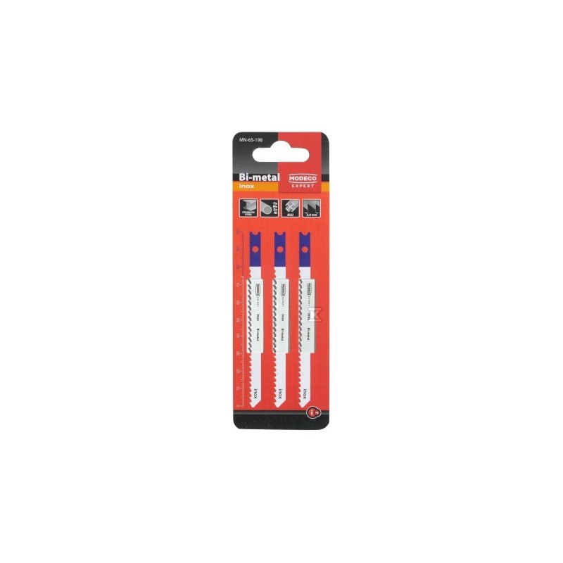 BRZESZCZOT UCHWYT TYPU U 100MM 3.0MM