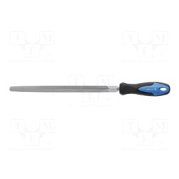 PILNIK TRÓJKĄTNY 200 MM