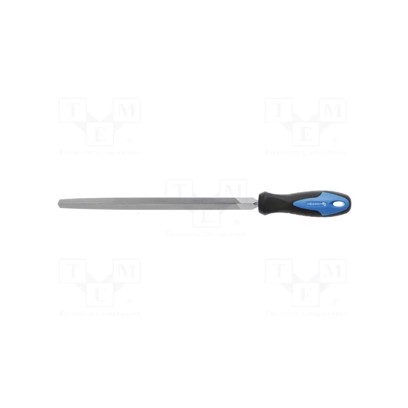 PILNIK TRÓJKĄTNY 200 MM