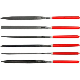 PILNIKI IGLAKI ZESTAW 6CZ....