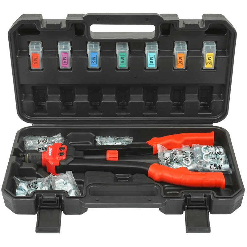 VERKE NITOWNICA DO NITONAKRĘTEK