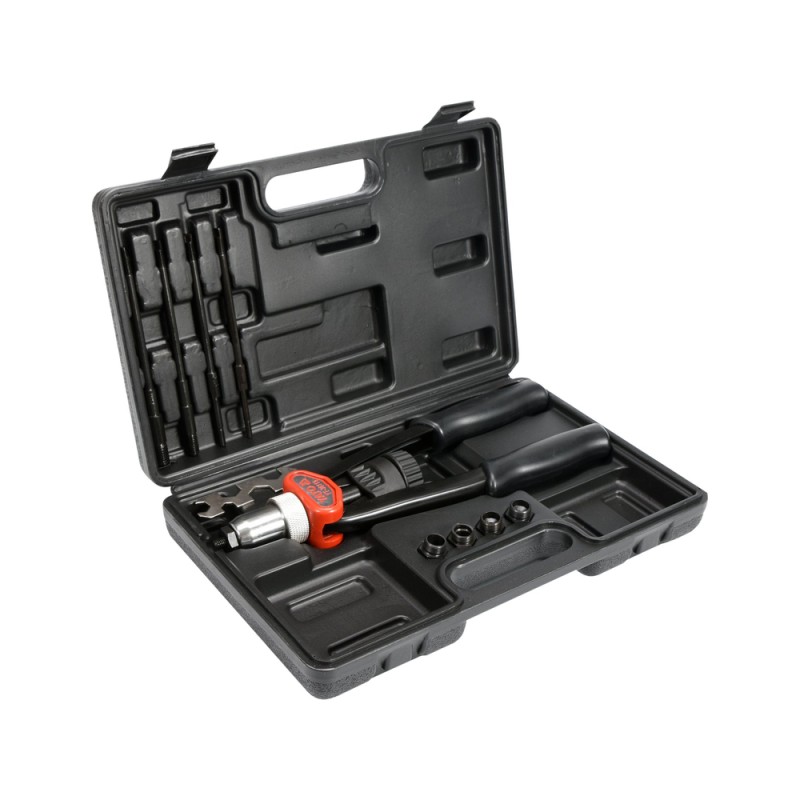 NITOWNICA RĘCZNA DO NITONAKRĘTEK M5-M12