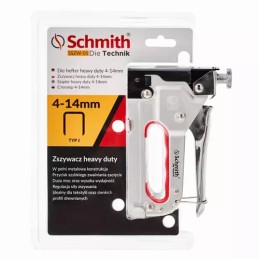 ZSZYWACZ HEAVY DUTY 4-14mm