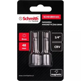 KLUCZYK MAGNETYCZNY 8MM