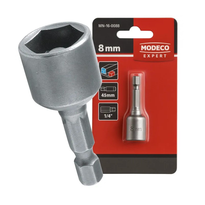 NASADKA MAGNETYCZNA 8mm