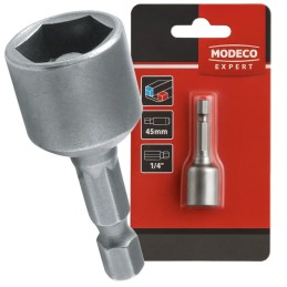 KLUCZ NASADOWY 10MM MAGNETCZNY