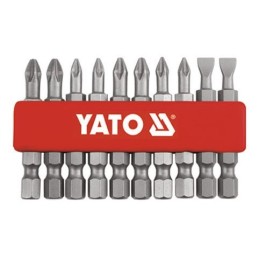 ZESTAW BITÓW DO WKRĘTARKI...